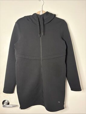 LULULEMON ATHLETICA LONG HORIZONS HOODIE WOMEN!!